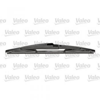 VALEO SILENCIO VR54 escobilla limpiaparabrisas - 574199 - Longitud: 300 mm - Set 1 unidad en el controlador en el vehículo: izquierda