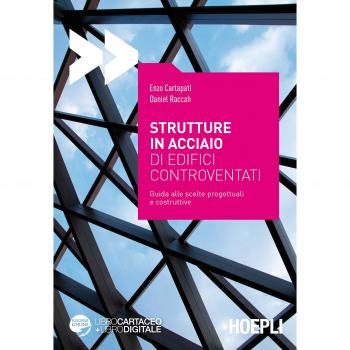 Estructuras de acero para edificios contraventados