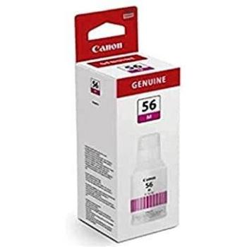 Canon GI 56 M - Magenta - original - ink refill - for MAXIFY GX6050, GX7050