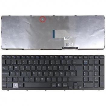 TECLADO PARA PORTATIL SONY SVE151g17m