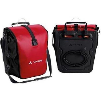 Vaude Aqua Front - Bolsa lateral para bicicleta