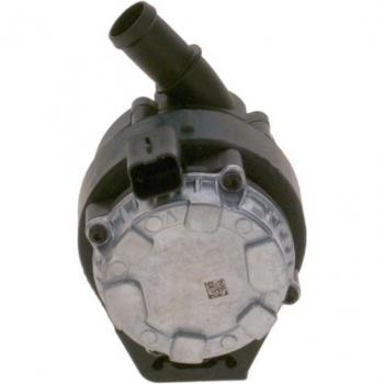 Bomba de agua auxiliar BOSCH 0 392 024 169 (circuito de refrigeración)