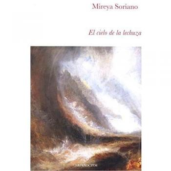 El Cielo de la lechuza - Soriano,Mireya