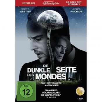 Die dunkle Seite des Mondes [DVD]