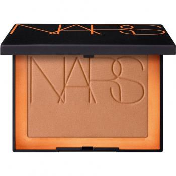NARS Laguna Bronzing Powder, Bronzing and Contouring Powder, Shade LAGUNA 01, 11 g