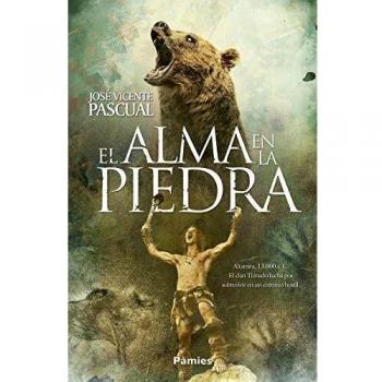 El alma en la piedra