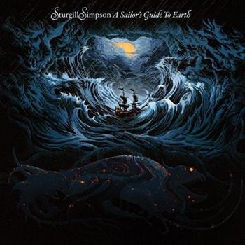 A sailors guide to earth vinyl
