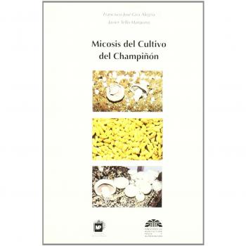 Micosis del cultivo del champiñón