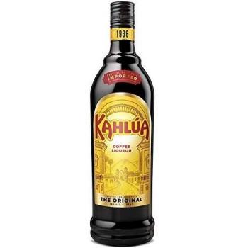 Licor de Café Kahlúa 70cl - Origen Mexicano