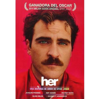 Her [DVD]
