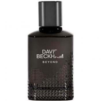 David Beckham Beyond Eau De Toilette Mens Gents Fragrance Aftershave Cologne 90ml 2 Pack