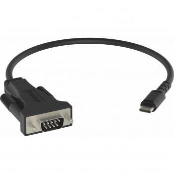 Vision USB-C RS-232 Serial Adaptor