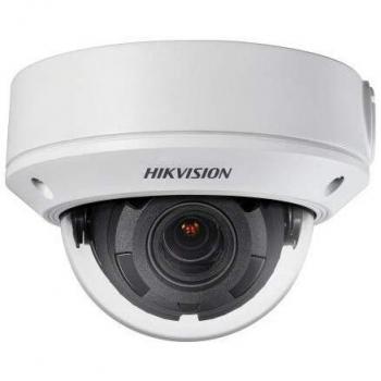 HIKVISION - Camera Dome EXT 4MP Easy IP 1.0