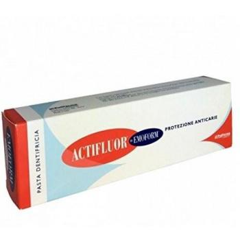 Actifluor-Dent 75 Ml