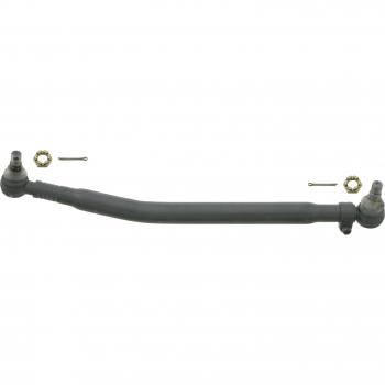 Conjunto de Eje Frontal con Tuercas Castillo y Pasadores 18701 FEBI BILSTEIN