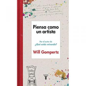 Piensa como un artista