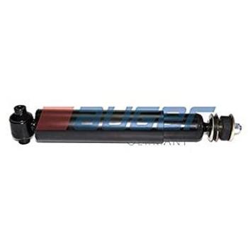 Amortiguador AUGER 20246 - Amortiguador de suspensión, compatible con diversas marcas y modelos de vehículos, diseñado para ofrecer un rendimiento óptimo en la absorción de impactos y mejorar la estabilidad del automóvil