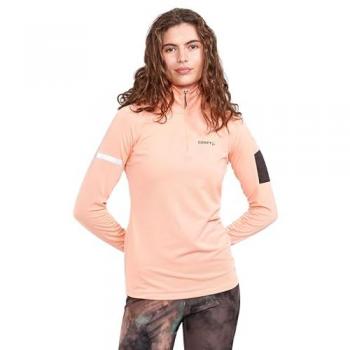 Craft ADV SUBZ Running Top Women - beige - Size: Large