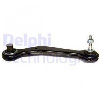 Control arm DELPHI TC1347 - Barra oscilante de suspensión de ruedas, fabricada con materiales de alta calidad, diseño optimizado para un ajuste perfecto, resistencia a la corrosión, compatible con múltiples vehículos, fácil instalación y durabilida