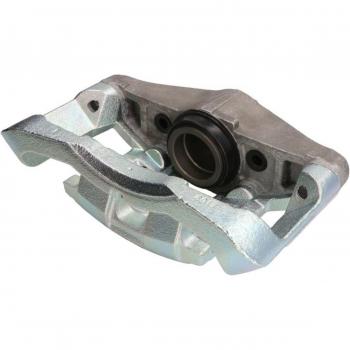 Pinza de freno BUDWEG 343736 Delantero Izquierda CALIPER