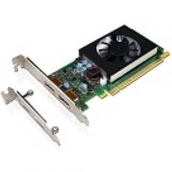 LENOVO GEFORCE GT730 2GB DP HP AND LP GRAPHICS CARD