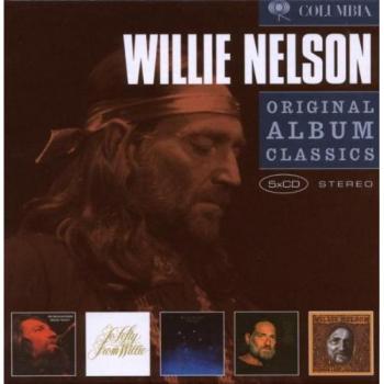 Original Album Classics