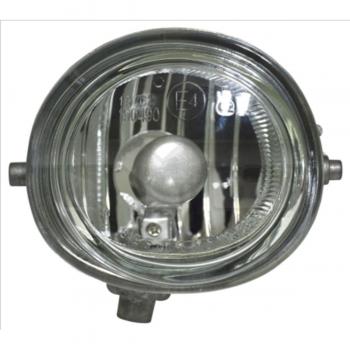 Faro Antiniebla TYC 19-5854-11-9 Izquierda - Mejora Visibilidad - Focos y Antinieblas