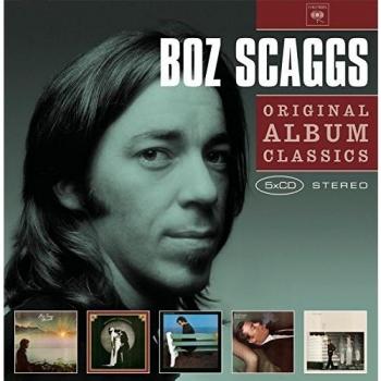 Original Album Classics