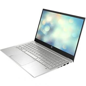 HP Pavilion 14-dv1010ns Plata - 14 - Intel Core i5-11xxx - 16GB - 512GB SSD - W11 Home