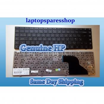 Hewlett-Packard 625 - Teclado de repuesto