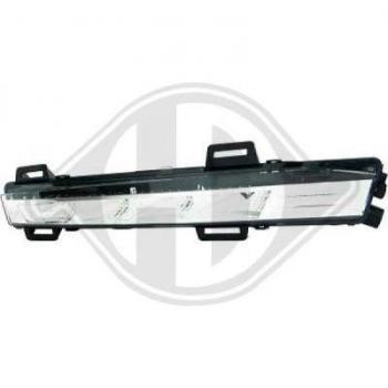 Luz Diurna DIEDERICHS 1485288 - Tipo: Luz diurna, características: iluminación LED de alta eficiencia, diseño compacto, fácil instalación, compatible con varios modelos de vehículos