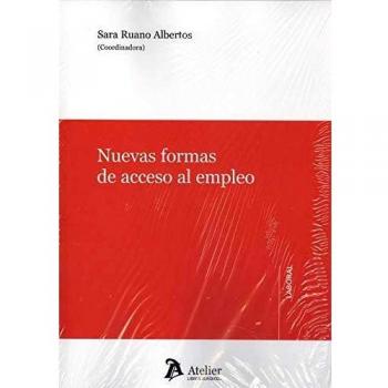 Nuevas formas de acceso al empleo.