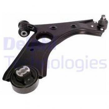 DELPHI control arm TC2485 - Barra oscilante de suspensión de ruedas, compatible con vehículos específicos, fabricada en materiales de alta calidad para garantizar durabilidad y rendimiento óptimo en la dirección y suspensión del vehículo