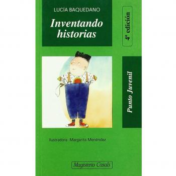 Inventando historias: 43