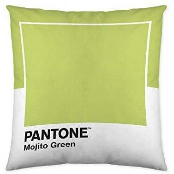 Pantone Funda de cojín Reversible Wide 50x50 cm