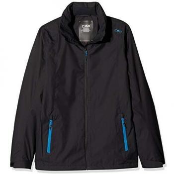 CMP Chaqueta Funcional para niño, Color Antracita, 110