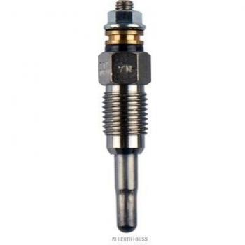 Bujía de precalentamiento Jakoparts J5715009 para Audi, Mitsubishi, Renault, Seat, Skoda, VW y Volvo