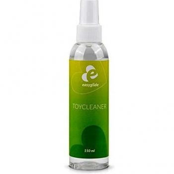 Limpiador de Juguetes Eróticos EasyGlide - 150 ml