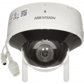 Cámara IP WiFi Hikvision DS-2CV2141G2-IDW Dome