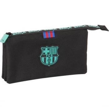 Portatodo Triple F.C. Barcelona 3ª Equipación