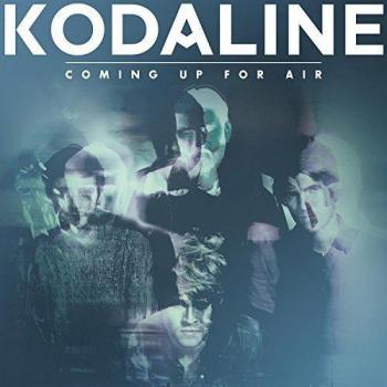 Coming Up For Air - Kodaline
