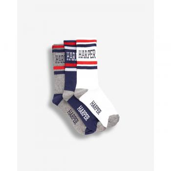 Calcetines deportivos para hombre de la marca Harper & Neyer