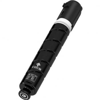 Cartucho de Toner Compatible Canon CEXV48 / C-EXV48 Negro 9106B002