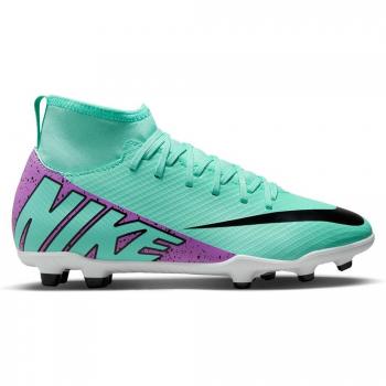 Botas de fútbol Nike Jr. Mercurial Superfly 9 Club FG/MG
