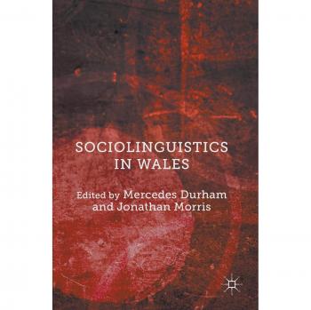 Sociolinguistics in Wales