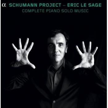 Schumann: Complete Piano Solo Music