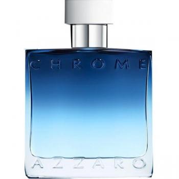 Azzaro Chrome Eau De Parfum 50ml