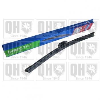Limpiaparabrisas QUINTON HAZELL QDR125 para RENAULT Clio, CITROËN C5 y MINI MINI