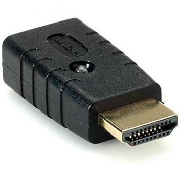 Adaptador HDMI EDID Virtual 4K Roline