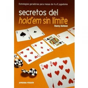 Secretos Del Hold'Em Sin Limite